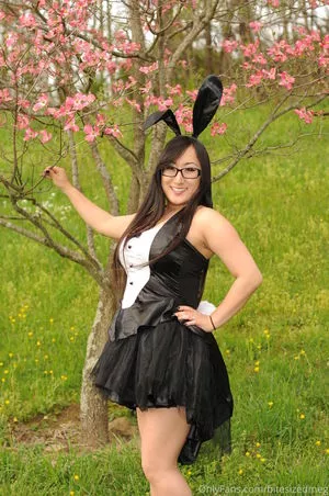 Bitesizedmeg OnlyFans Leaked Free Thumbnail Picture - #09cuxLOQd2