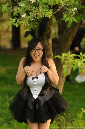 Bitesizedmeg OnlyFans Leaked Free Thumbnail Picture - #1r9kkkxfTn