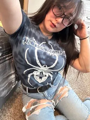 Bitesizedmeg OnlyFans Leaked Free Thumbnail Picture - #3Ag3YYKSDS