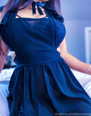 Bitesizedmeg OnlyFans Leaked Free Thumbnail Picture - #4vUELNabka