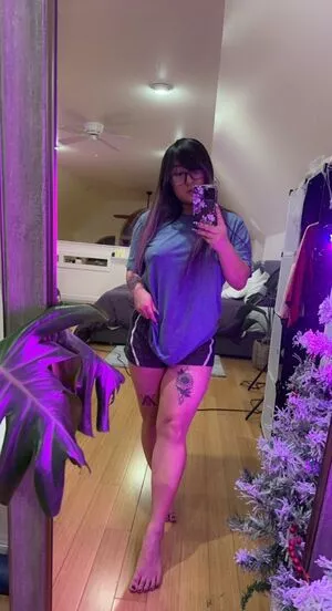 Bitesizedmeg OnlyFans Leaked Free Thumbnail Picture - #5tz7su7c5r