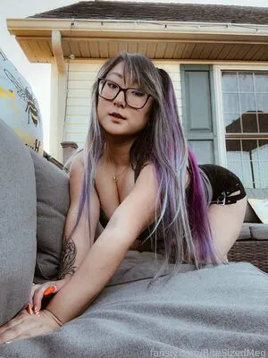 Bitesizedmeg OnlyFans Leaked Free Thumbnail Picture - #8Rn6oYPWCN