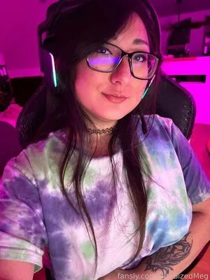 Bitesizedmeg OnlyFans Leaked Free Thumbnail Picture - #AaLOrbefkk