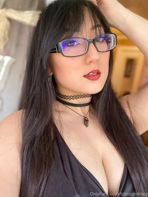 Bitesizedmeg OnlyFans Leaked Free Thumbnail Picture - #C5q2LzcBHd