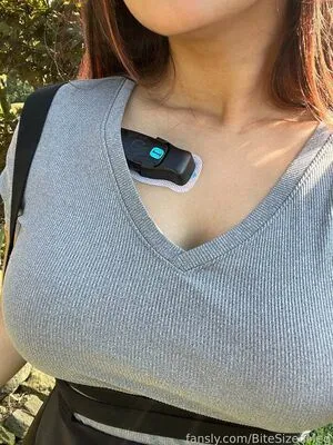 Bitesizedmeg OnlyFans Leaked Free Thumbnail Picture - #IXAeF9Dci0