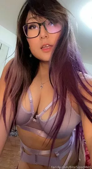 Bitesizedmeg OnlyFans Leaked Free Thumbnail Picture - #IcVm2n4xv7