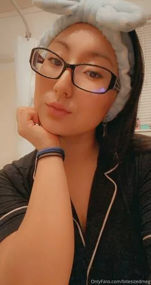Bitesizedmeg OnlyFans Leaked Free Thumbnail Picture - #MOWlm5cFVZ