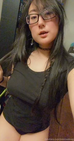 Bitesizedmeg OnlyFans Leaked Free Thumbnail Picture - #RJX9xuj0sW