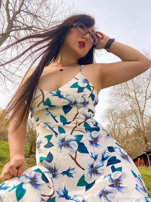 Bitesizedmeg OnlyFans Leaked Free Thumbnail Picture - #V51GHz6Z70