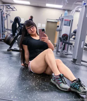 Bitesizedmeg OnlyFans Leaked Free Thumbnail Picture - #VwNR6eEVvG