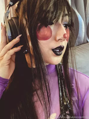 Bitesizedmeg OnlyFans Leaked Free Thumbnail Picture - #VytjciaxA3