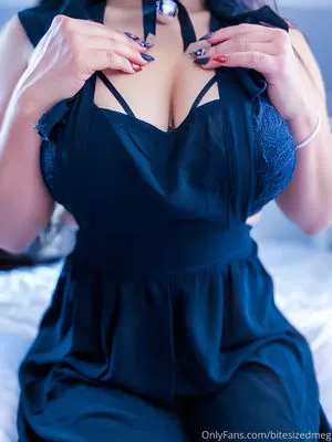 Bitesizedmeg OnlyFans Leaked Free Thumbnail Picture - #Z7sfioX10B