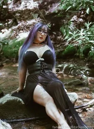 Bitesizedmeg OnlyFans Leaked Free Thumbnail Picture - #aiJ1Trcd2D