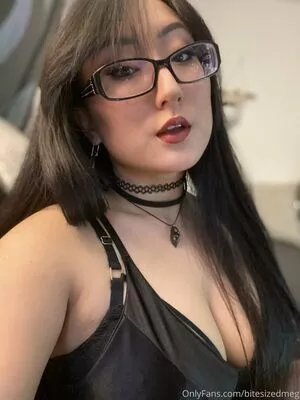 Bitesizedmeg OnlyFans Leaked Free Thumbnail Picture - #cn8r67Fozt