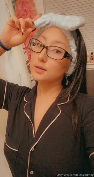 Bitesizedmeg OnlyFans Leaked Free Thumbnail Picture - #dz7KNNOAGE