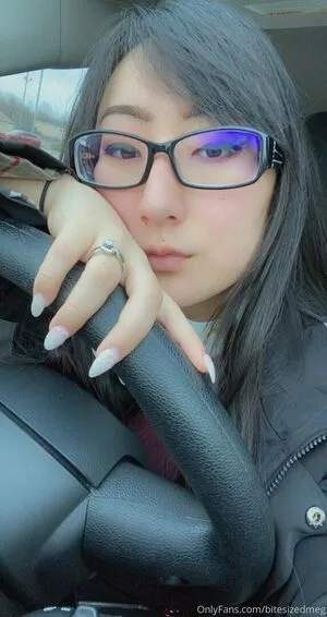 Bitesizedmeg OnlyFans Leaked Free Thumbnail Picture - #eAvgLWbzy6