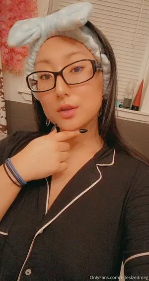 Bitesizedmeg OnlyFans Leaked Free Thumbnail Picture - #fvafWNoUu3
