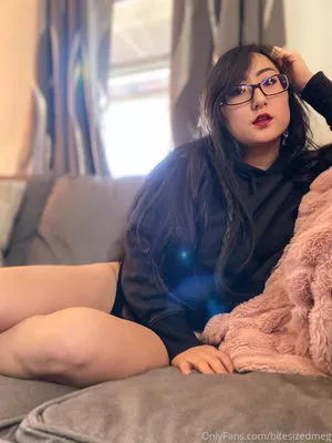 Bitesizedmeg OnlyFans Leaked Free Thumbnail Picture - #g3mWnbNw5x