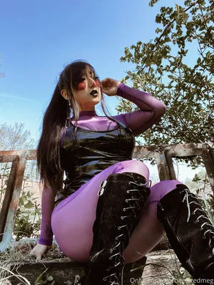 Bitesizedmeg OnlyFans Leaked Free Thumbnail Picture - #nDPGanfdMc