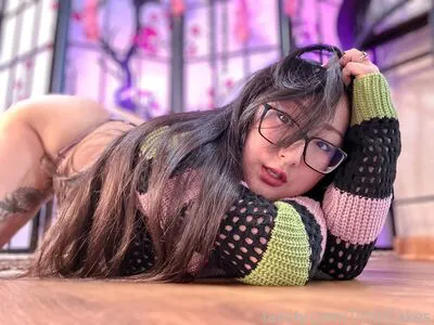 Bitesizedmeg OnlyFans Leaked Free Thumbnail Picture - #oPBpIjgy8M