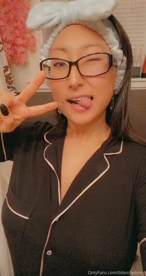 Bitesizedmeg OnlyFans Leaked Free Thumbnail Picture - #rVPDoLOqO0