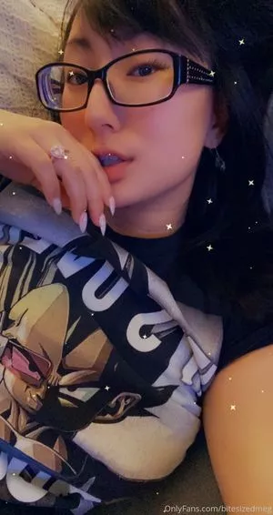 Bitesizedmeg OnlyFans Leaked Free Thumbnail Picture - #tS0Fk4d4W6