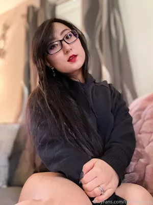 Bitesizedmeg OnlyFans Leaked Free Thumbnail Picture - #ztTdGYIoSF
