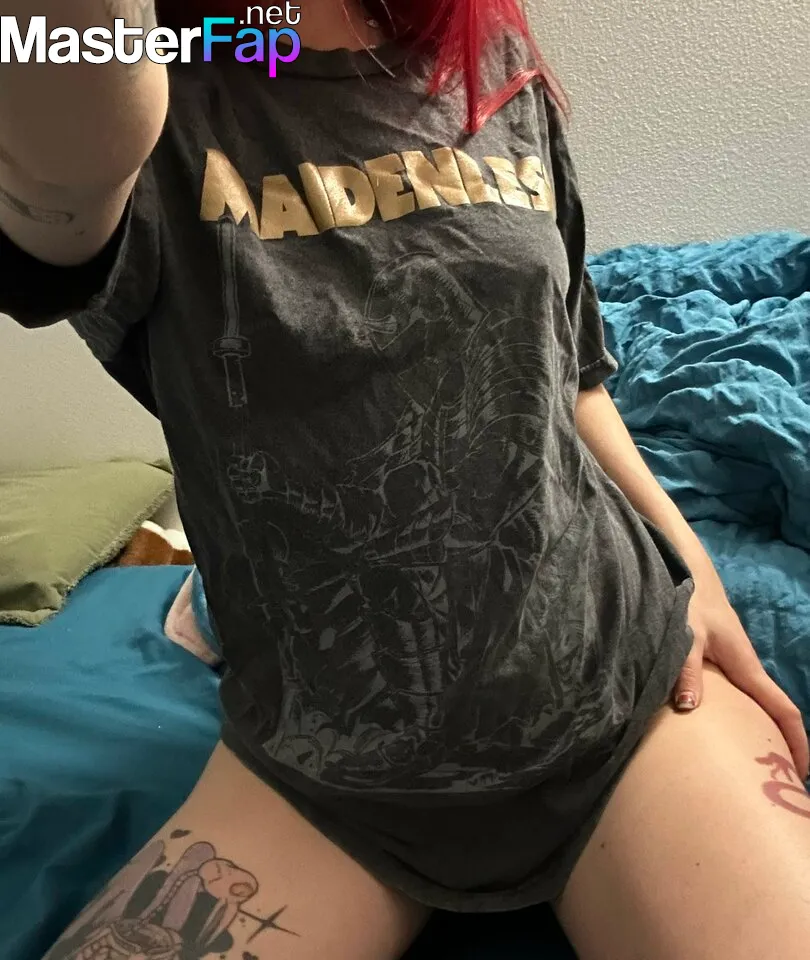 Bitterbich OnlyFans Leak Picture - #mRDg34Y547.