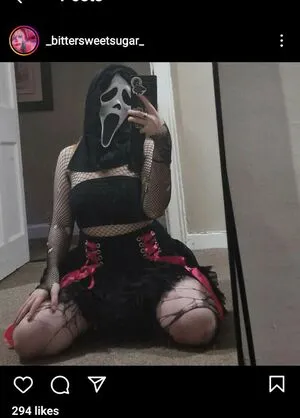 Bittersweetsugar Thumbnail Picture