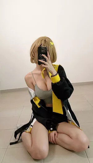 Biya OnlyFans Leaked Free Thumbnail Picture - #AVZF3PROYo