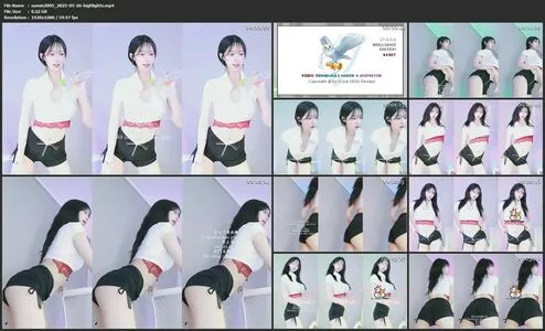 Bj Sumin2005 OnlyFans Leaked Free Thumbnail Picture - #0W7KvTSSbY