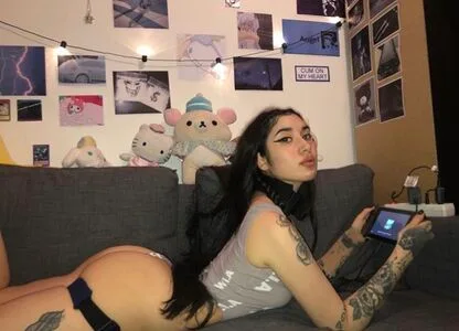 Bjdmuse OnlyFans Leaked Free Thumbnail Picture - #WG4WXT6bjx