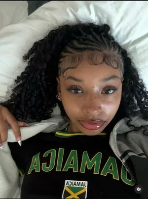 Bkthebaddest OnlyFans Leaked Free Thumbnail Picture - #VUfZLUu4Lo