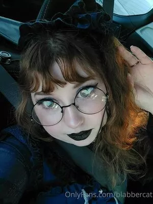 Blabbercat Thumbnail Picture