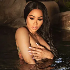 Blac Chyna OnlyFans Leaked Free Thumbnail Picture - #3s0wAPLgV4