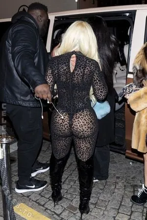 Blac Chyna OnlyFans Leaked Free Thumbnail Picture - #CKIX6DAoGE