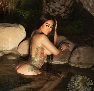 Blac Chyna OnlyFans Leaked Free Thumbnail Picture - #CLObpHPKfC