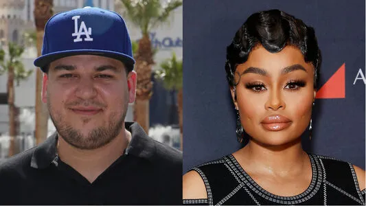 Blac Chyna OnlyFans Leaked Free Thumbnail Picture - #fJ1yatt8FK