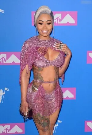 Blac Chyna OnlyFans Leaked Free Thumbnail Picture - #pp0QtwwuN0