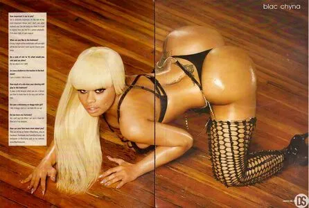 Blac Chyna OnlyFans Leaked Free Thumbnail Picture - #qZoYdSZ6YI