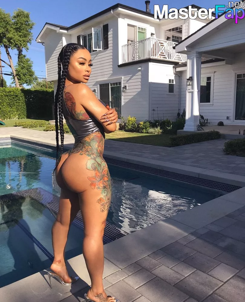 Blk chyna naked on only fans