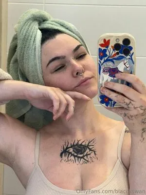 Blacckswan OnlyFans Leaked Free Thumbnail Picture - #b4l2xRohie