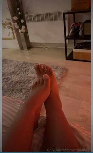 Blackamber OnlyFans Leaked Free Thumbnail Picture - #AM9SJSib3I