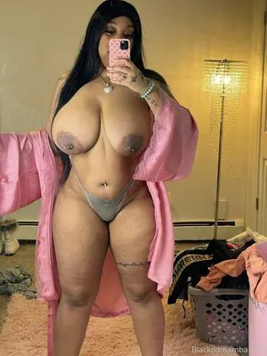 Blackddmambaa OnlyFans Leaked Free Thumbnail Picture - #gQweyrZVT3
