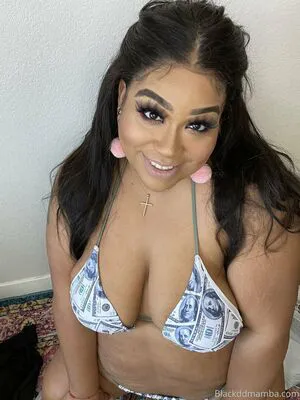 Blackddmambaa OnlyFans Leaked Free Thumbnail Picture - #ynYd0PnSli