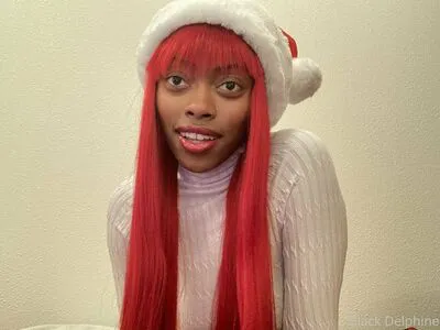 Blackdelphine OnlyFans Leaked Free Thumbnail Picture - #G6TFvZPy3N
