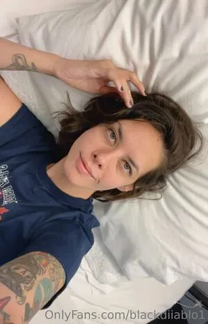 Blackdiiablo OnlyFans Leaked Free Thumbnail Picture - #17TAM44cS2