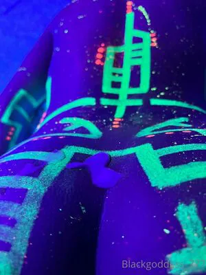 Blackgoddess777 Thumbnail Picture