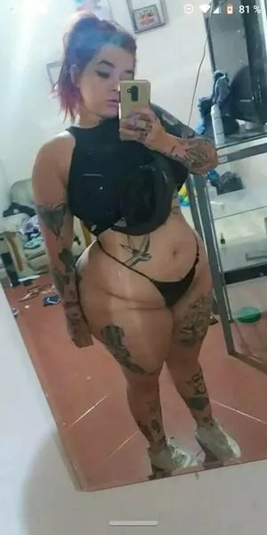 Blackhoney666 Thumbnail Picture