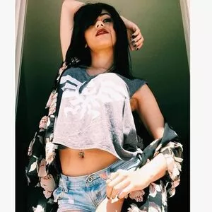 BlackKrystel OnlyFans Leaked Free Thumbnail Picture - #SS8CnjSCoV
